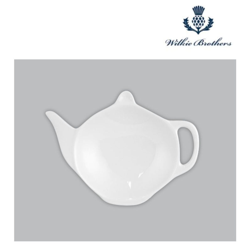 Wilkie Brothers Tea Bag Tidy New Bone
