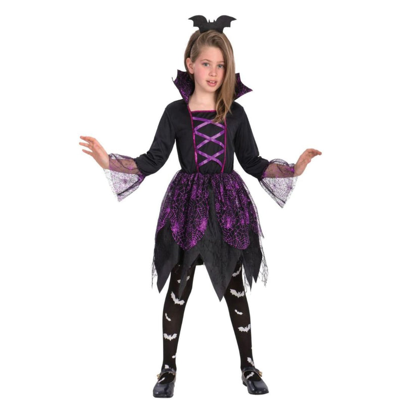 Ronis Witch Girls Costume