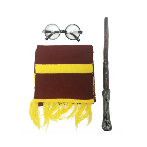 RONIS Wizard Accessories Set